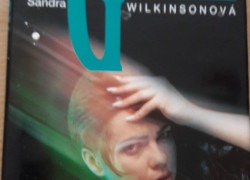 Sandra Wilkinsonová: Agónia
