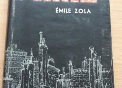 Émile Zola: Paríž