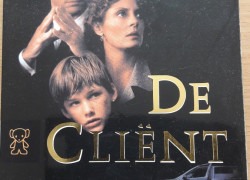 John Grisham: De Cliënt