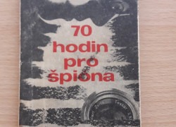 Eric Ambler: 70 hodín pro špióna
