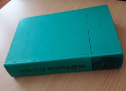 Freeman Wills Crofts: Inšpektor French