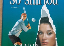 Nancy Fisherová: Hra so smrťou