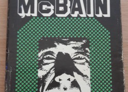 Ed McBain