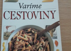 Anne Willanová: Varíme cestoviny