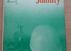 Eberhard Panitz: Sedem afér done Juanity