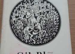 Alain René Le Sage: Gil Blas