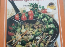 Michal Horecký: Wok