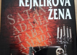 Philipp Vandenberg: Kejklířova žena