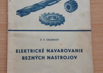1-kniha-smirnov-elektrické-navarovanie
