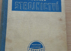 Přehled strojnictví