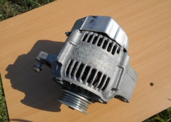 ALTERNATOR .1