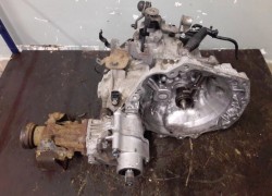 Rozpredám SUZUKI SWIFT III. 1.3i 4x4 benzín 69KW 2009 