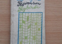 Björnstjerne Björnson: Rybárča