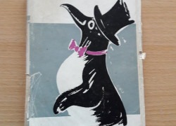 	 Anatole France: Ostrov tučniakov