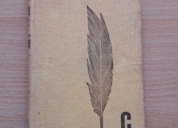 Bruno Frank: Cervantes