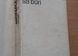 Anne a Serge Golon: Angelika sa búri