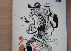 O. Henry : Úkryt Čierneho Billa