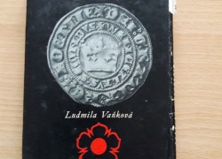 Ludmila Vaňková: Dědici zlatého krále