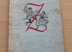 Zuzka Zguriška: Husitská nevesta