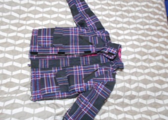 DETSKA BUNDA KAPPA...1