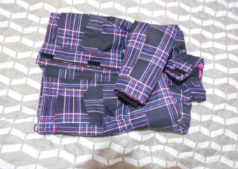 DETSKA BUNDA KAPPA...3