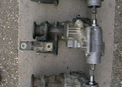 Kúpim prídavnú prevodovku na Suzuki . . .