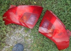 rozpredám na ND Suzuki Swift III 1.3 r.v.  2006-09