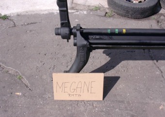 Megane 2