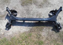 Zadné nápravy P-307, P-308, P-RCZ, Citroen C4 nové