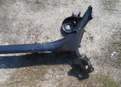 Zadné nápravy P-3008, Citroen DS 4, C4 repasované