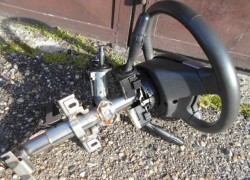 SUZUKI SWIFT III. 1,3 4x4 68 KW r. 2005-11