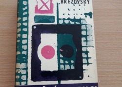 Bohuslav Březovský: Veční milenci