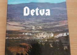 Ján Zemko a kolektív: Detva