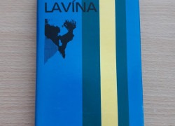 Blaga Dimitrovová: Lavína