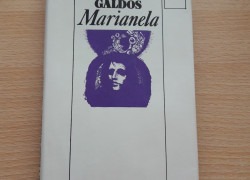 Benito Perez Galdos: Marianela
