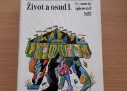Vasilij Grossman: Život a osud I.