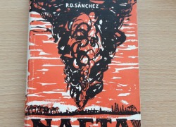 Ramón Diaz Sánchez: Nafta