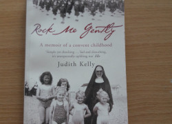 Judith Kelly: Rock me gently