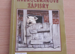 Pavol Fabian: Zverolekárove zápisky