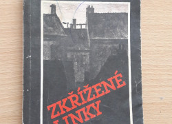 Antonín Kovář: Zkřížené linky