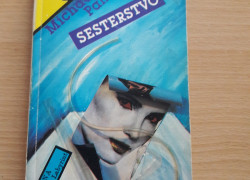 Michael Palmer: Sesterstvo