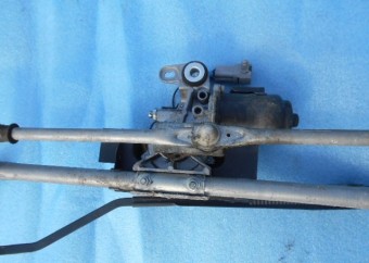 STIERAC. MECHANIZMUS .5