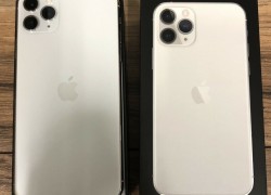 Apple iPhone 11 Pro 64GB = $500, iPhone 11 Pro Max 64GB = $550,iPhone 11 64GB = $450, iPhone XS 64GB = $400 , iPhone XS Max 64GB = $430