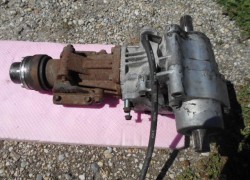 SUZUKI SWIFT III. 1,3 4x4 68 KW R.V.2005-10 na ND