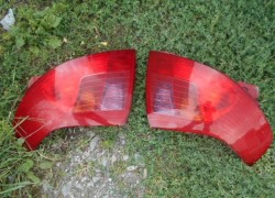 Rozpredám na ND Suzuki III. Swift 1,3