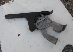 Náhradné diely na SUZUKI SWIFT 1,3i