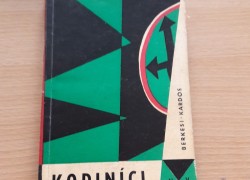 András Berkesi a György Kardos: Kopiníci
