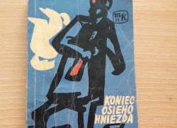 G. Briancev: Koniec osieho hniezda