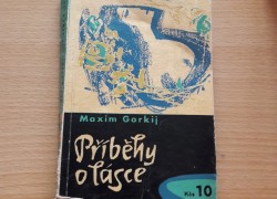 Maxim Gorkij: Příběhy o lásce