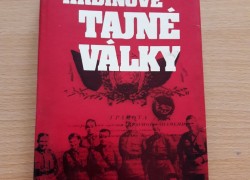 Hrdinové tajné války